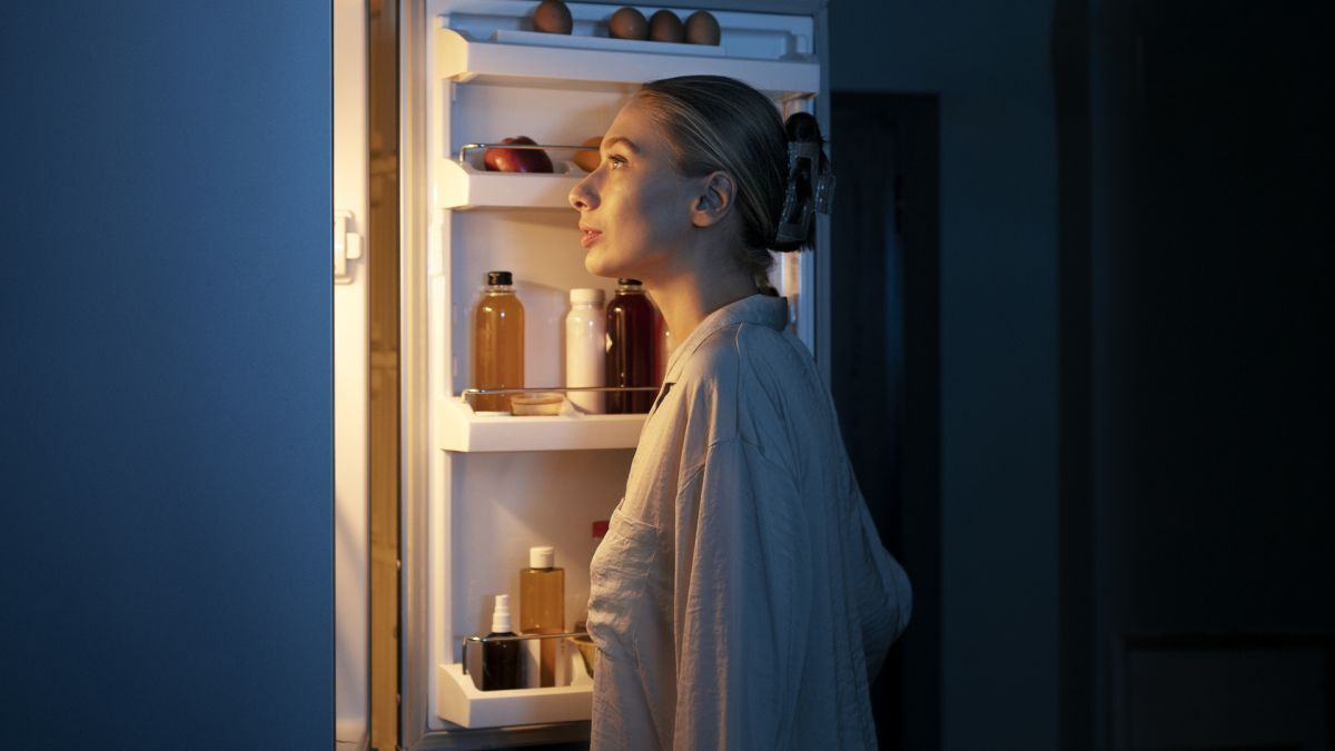 Wat te doen met het voedsel in de koelkast en vriezer na een stroomstoring