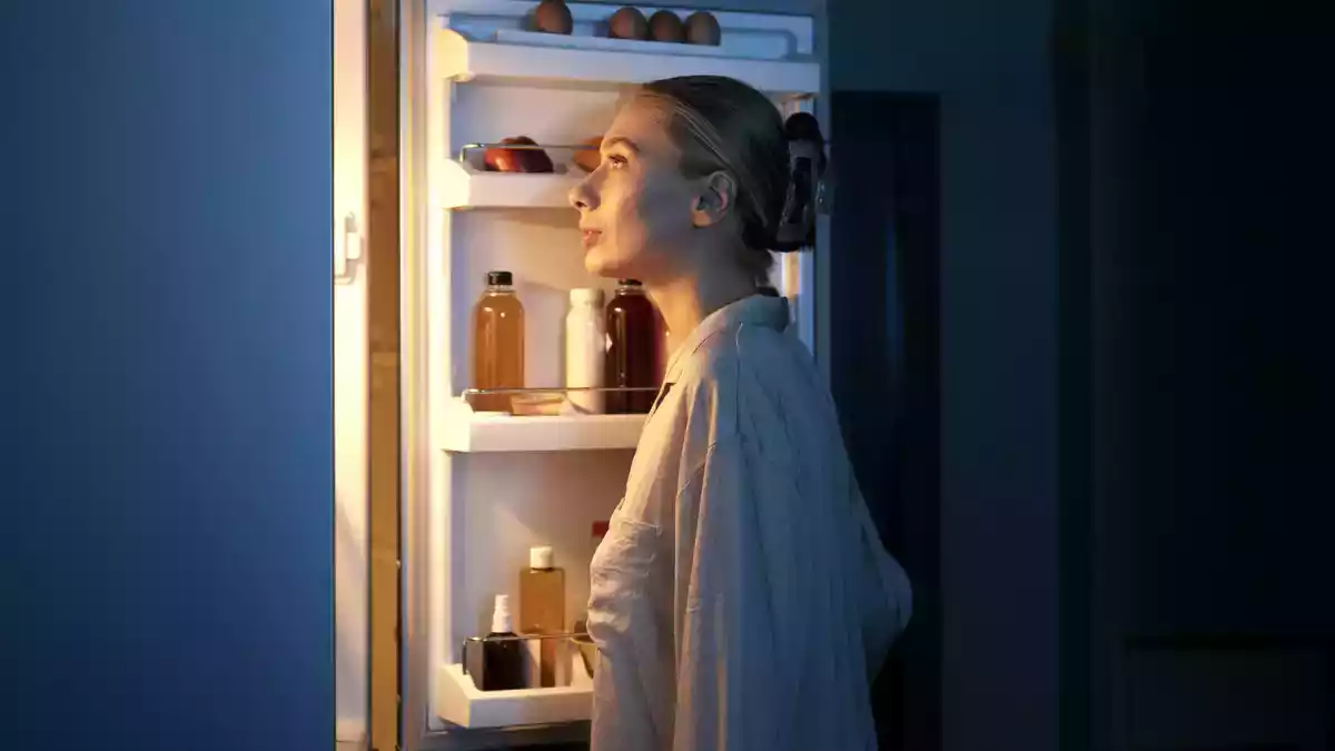 Wat te doen met het voedsel in de koelkast en vriezer na een stroomstoring