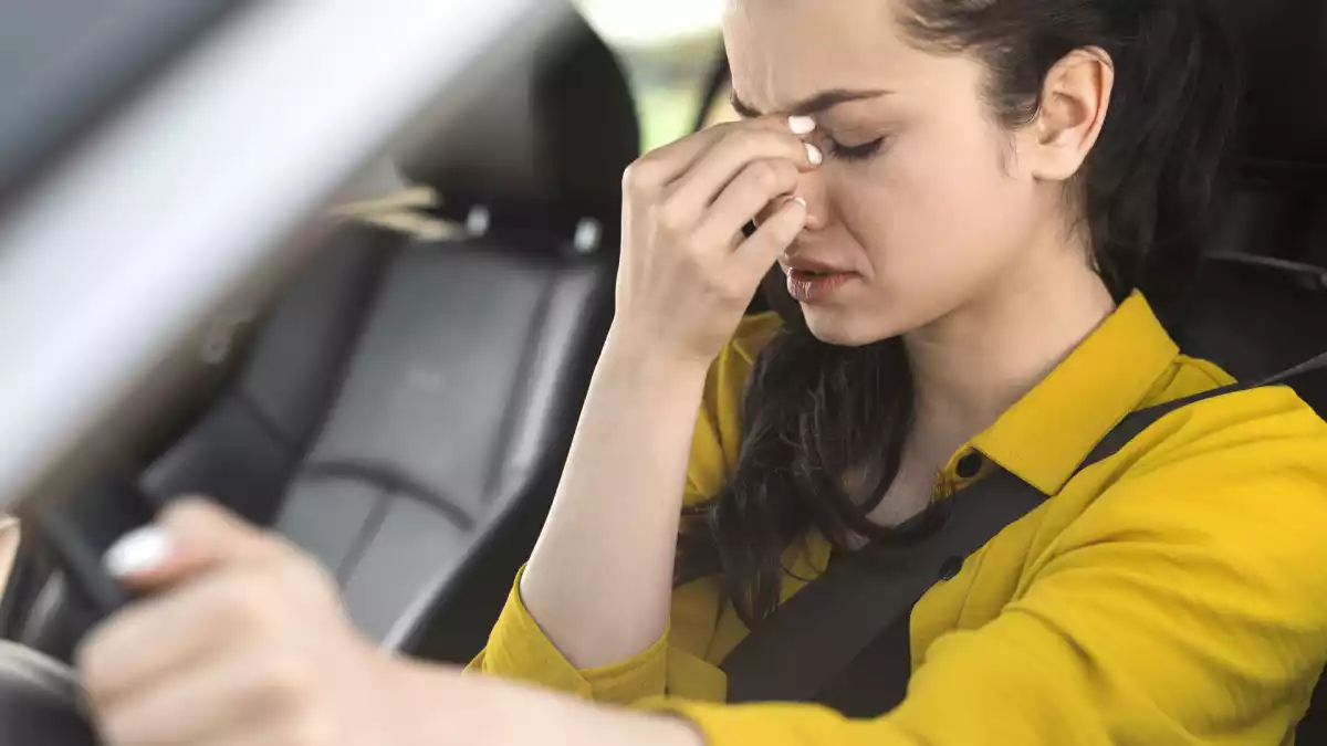 Heb je last van reisziekte? Deze citrusvrucht kan helpen