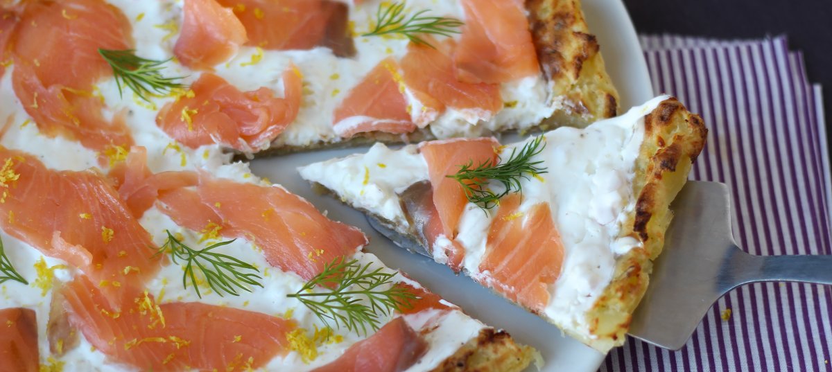 1 ingrediënt, glutenvrij: de taartkorst die iedereen voor de gek houdt