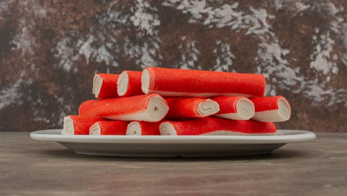 Surimi: de 'nepkrab' die iedereen voor de gek hield!