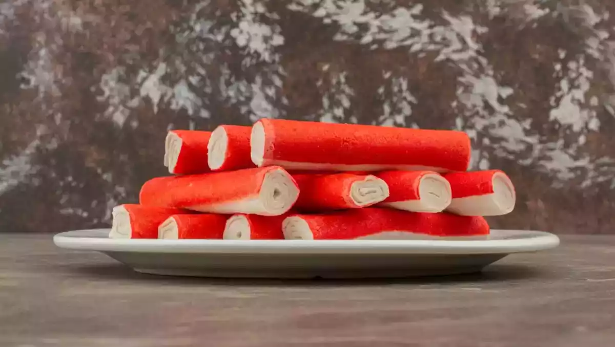 Surimi: de 'nepkrab' die iedereen voor de gek hield!