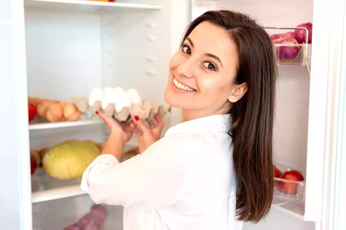 Dit is waarom je deze 5 voedingsmiddelen altijd in je koelkast moet hebben