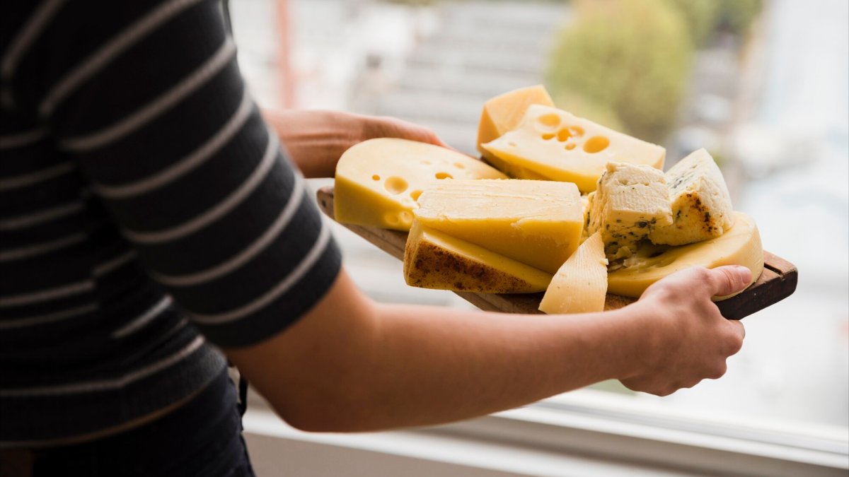 Kun je kaas invriezen? Ontdek welke ideaal zijn en welke niet