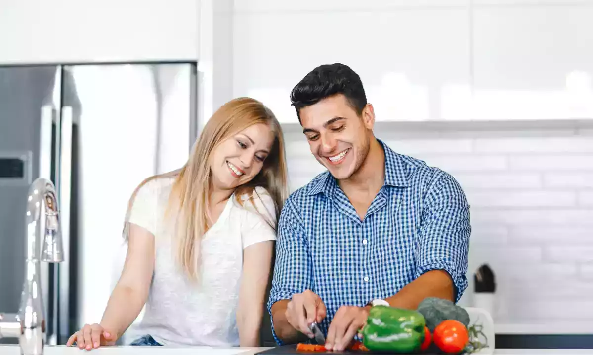 Sprintkoken: 9 kokstrucs om eten te maken in de helft van de tijd