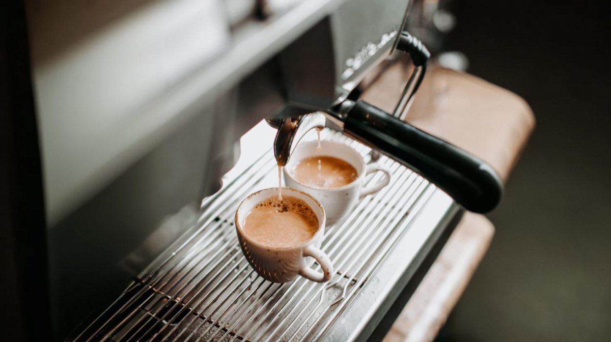 Wat als je koffie (ook) je cholesterol beïnvloedde?