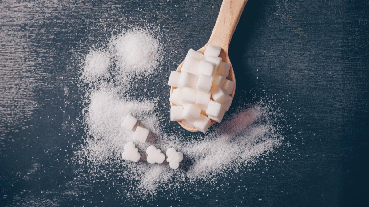 Aspartaam: geen calorieën, maar welke invloed op de gezondheid?
