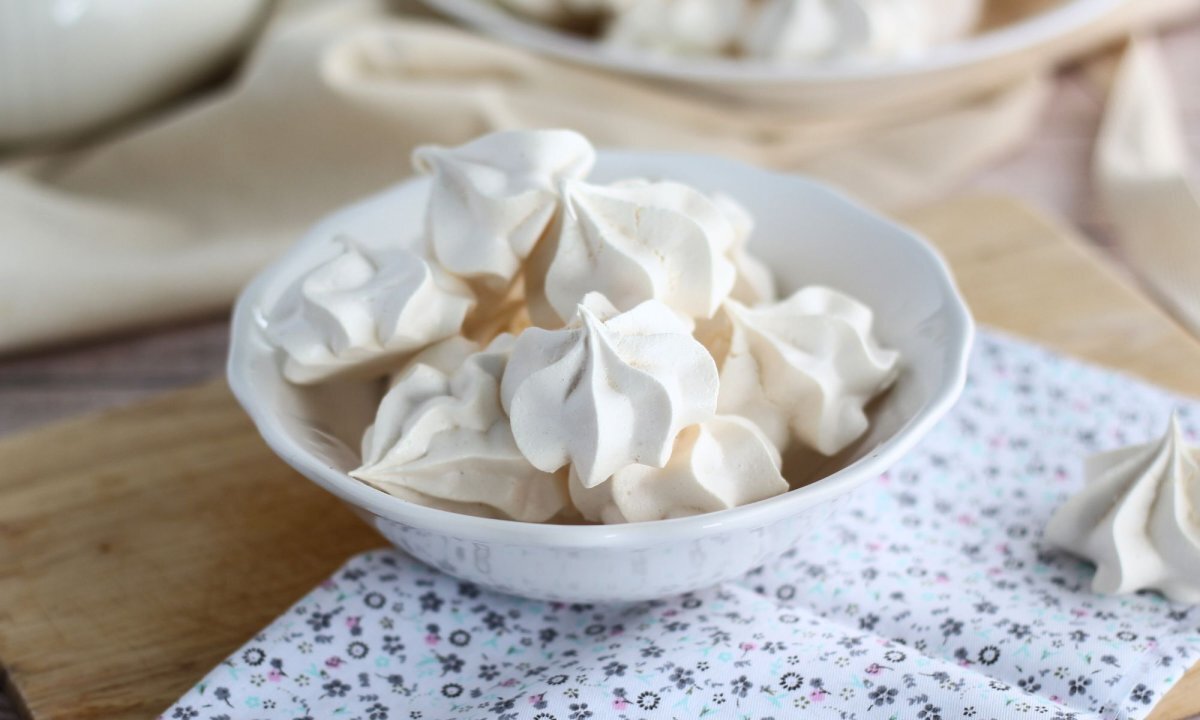 Franse of Italiaanse meringue: wat is makkelijker (en beter)?