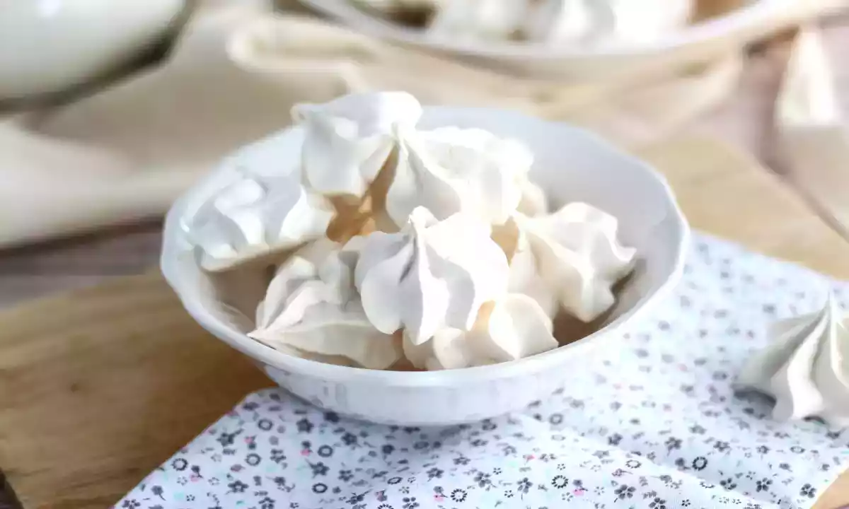Franse of Italiaanse meringue: wat is makkelijker (en beter)?