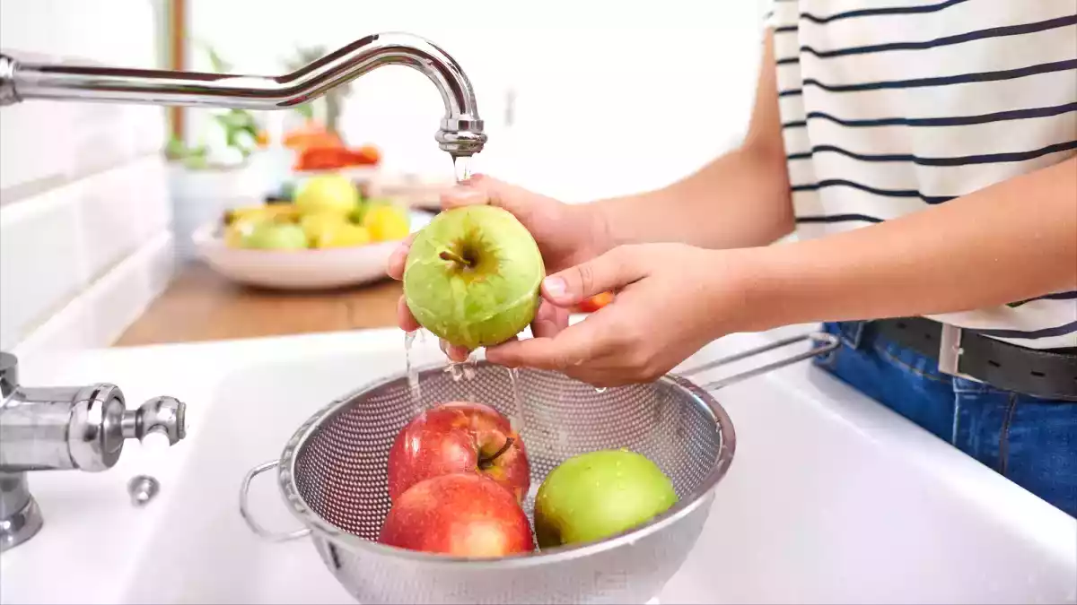 Was je fruit op de juiste manier? Bekijk de fout die je gezondheid schaadt