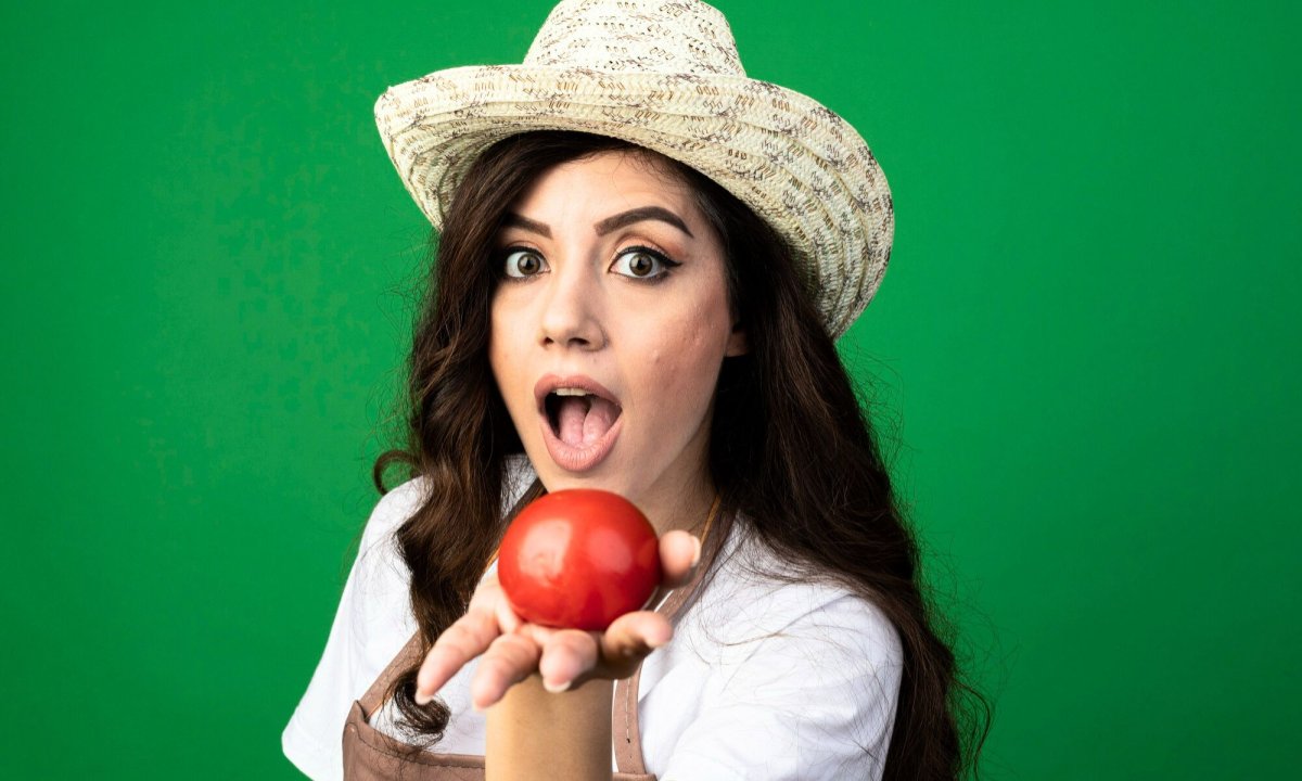 Tomaat: fruit of groente? De waarheid zal je choqueren!