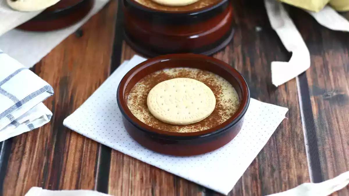 Hoe je de beste vla in de supermarkt kiest (zonder je te laten misleiden door de verpakking)