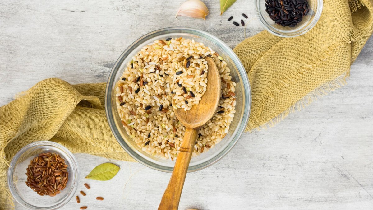 De fout die je maakt bij het koken van zilvervliesrijst