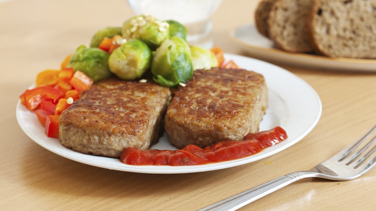 Vanuit het niets: hoe je seitan bereidt zodat het niet meer weg te denken is uit je keuken