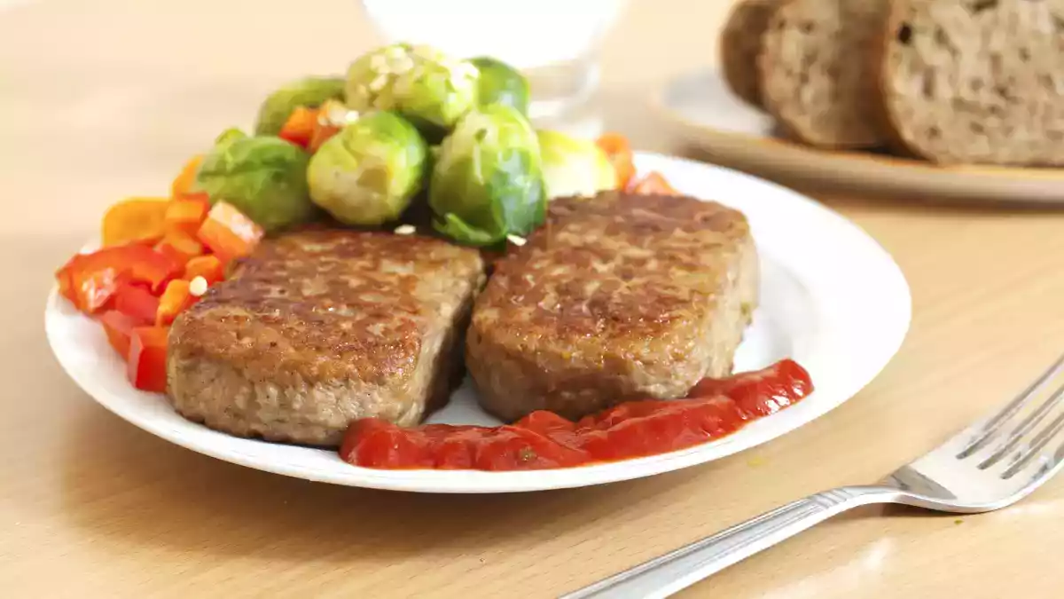 Vanuit het niets: hoe je seitan bereidt zodat het niet meer weg te denken is uit je keuken