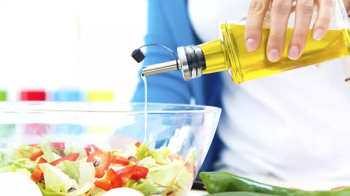 Soorten olijfolie en hoe je weet welke je in elk recept moet gebruiken