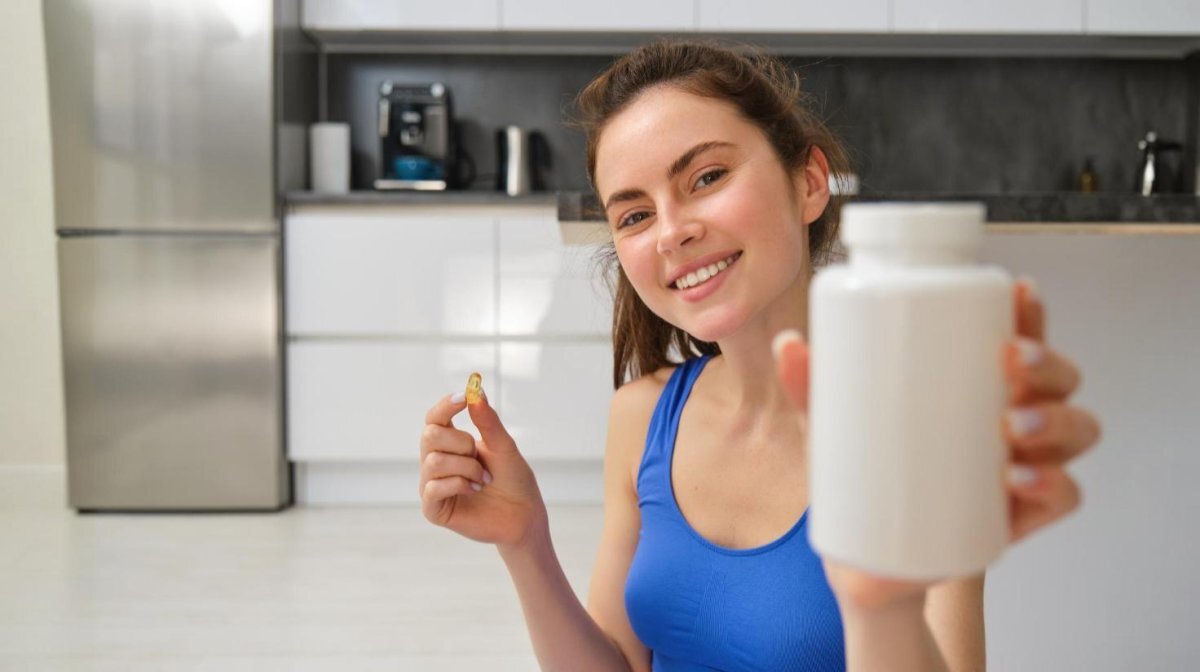 Glutamine: waarvoor wordt dit aminozuur gebruikt in de voeding?