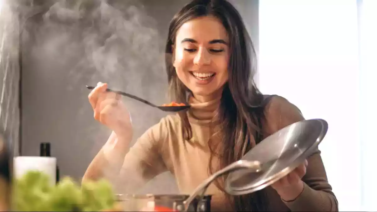 Veelgemaakte fout bij het gebruik van knoflook die de smaak van voedsel kan bederven
