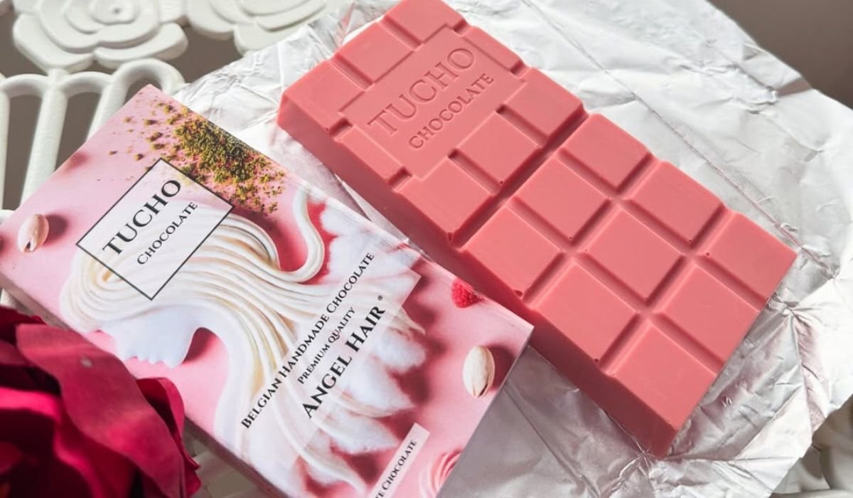Engelenhaarchocolade: wat het is, waar je het kunt vinden en waarom het zo populair is op sociale media!