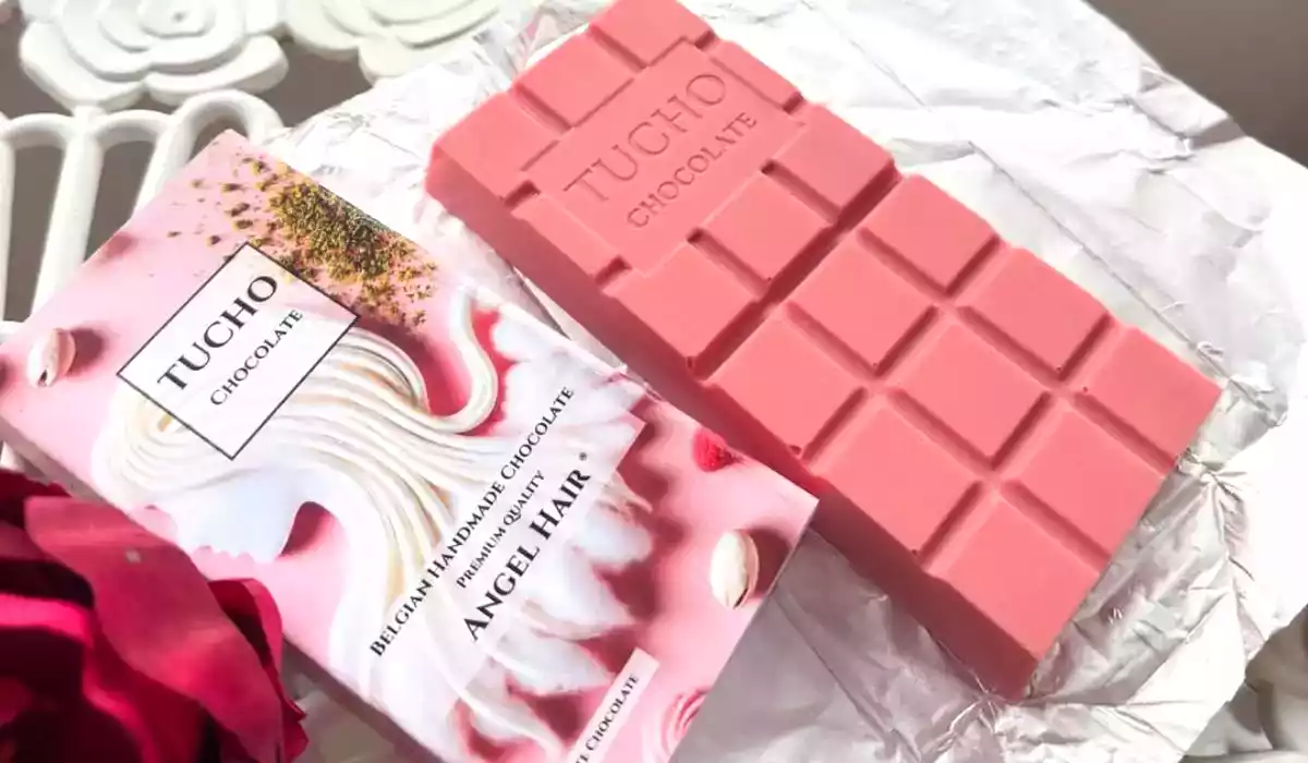 Engelenhaarchocolade: wat het is, waar je het kunt vinden en waarom het zo populair is op sociale media!