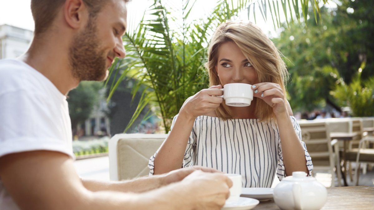 Hoe je kopje de smaak beïnvloedt van de koffie die je elke dag drinkt