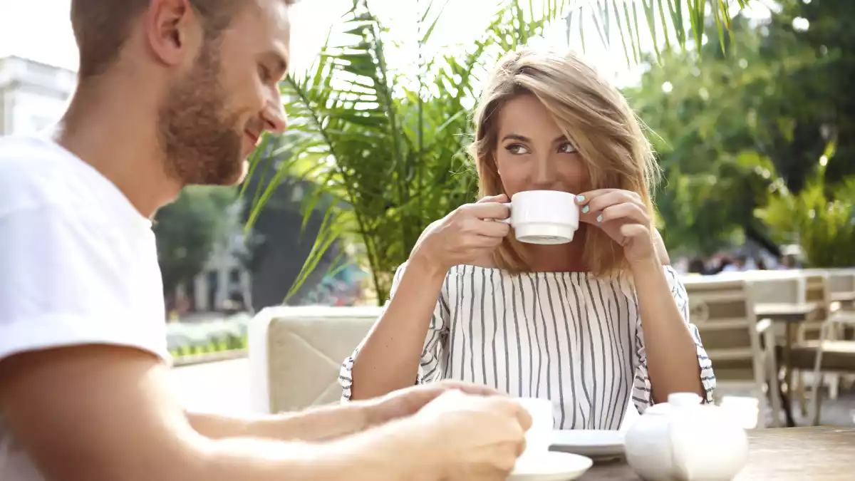 Hoe je kopje de smaak beïnvloedt van de koffie die je elke dag drinkt
