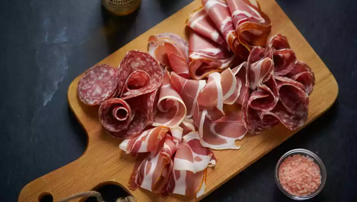 Nitrieten in vleeswaren: een echt gezondheidsrisico?