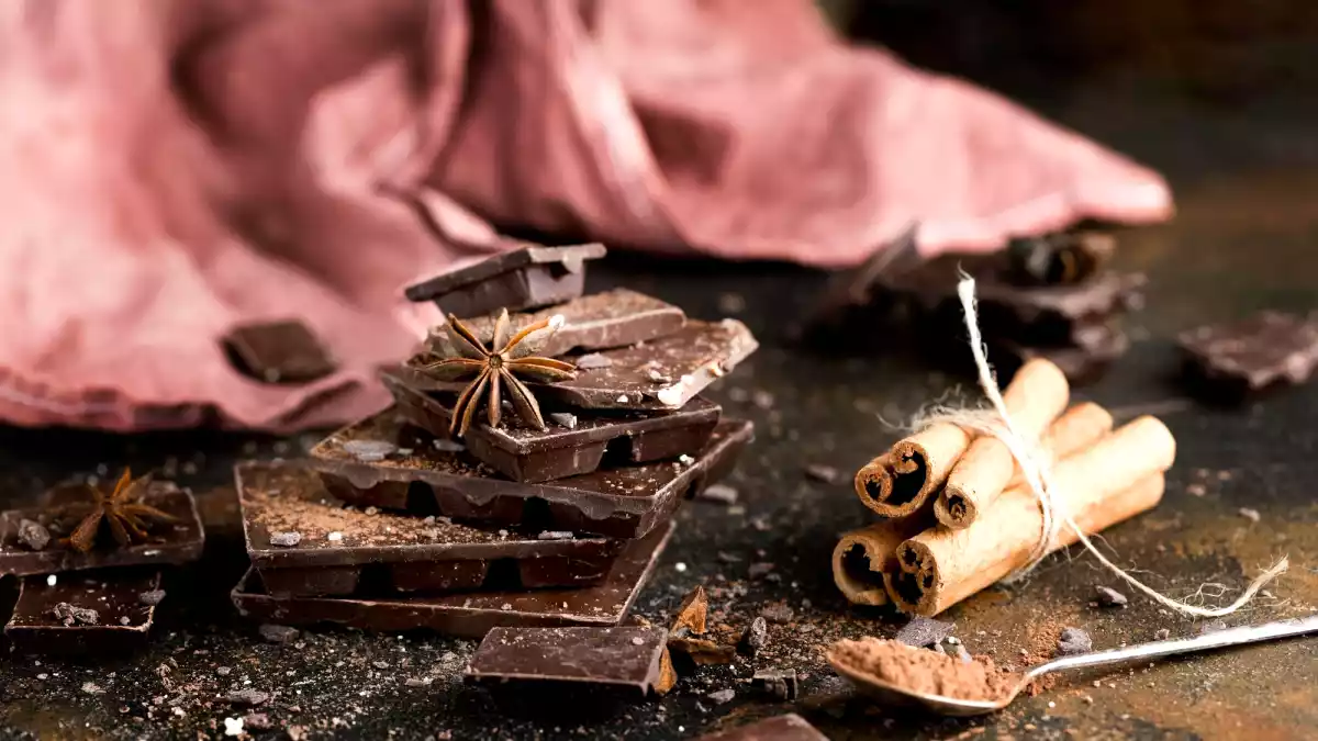 Het geheim van kaneel in chocolade dat bijna niemand kent
