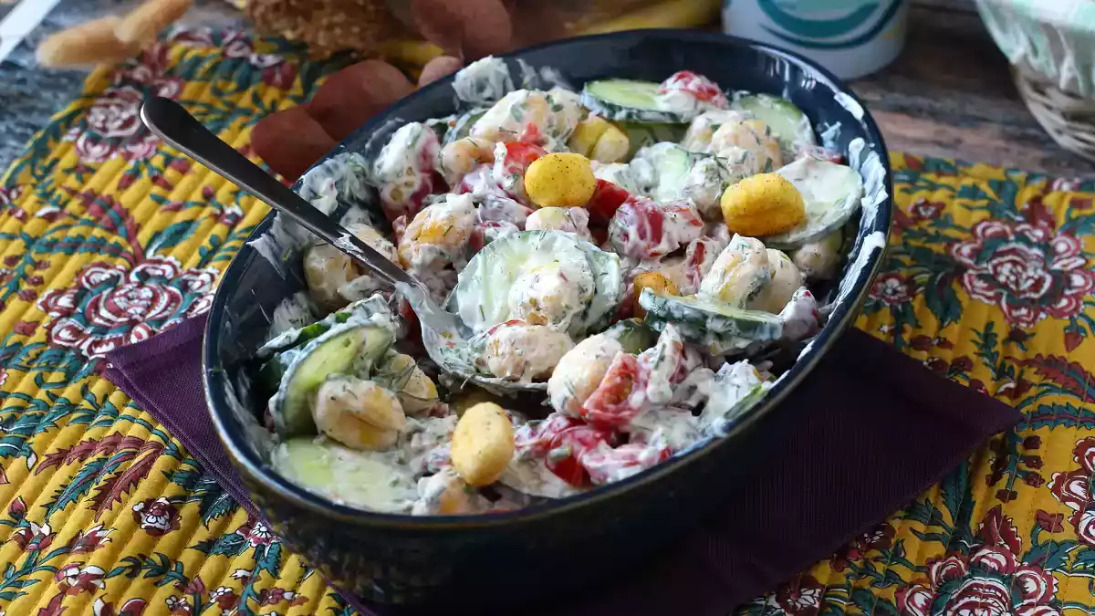 10 gourmet gnocchi recepten (en niet alleen gerechten!)