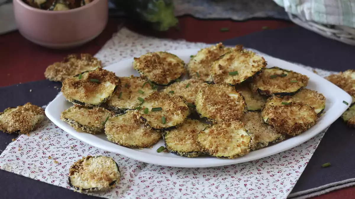 11 originele recepten met courgette die je zullen verrassen