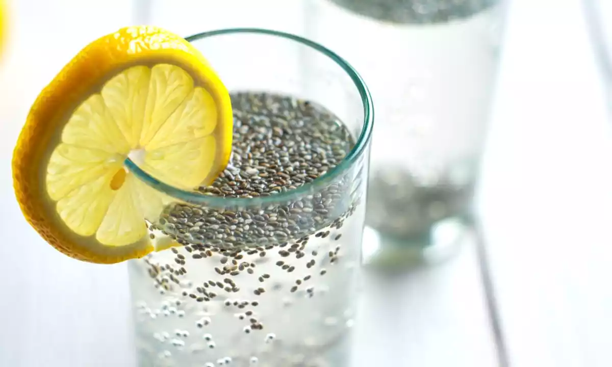 Slechts 3 ingrediënten om je lichaam te reinigen en elke dag nieuwe energie op te doen: het virale interne douche recept