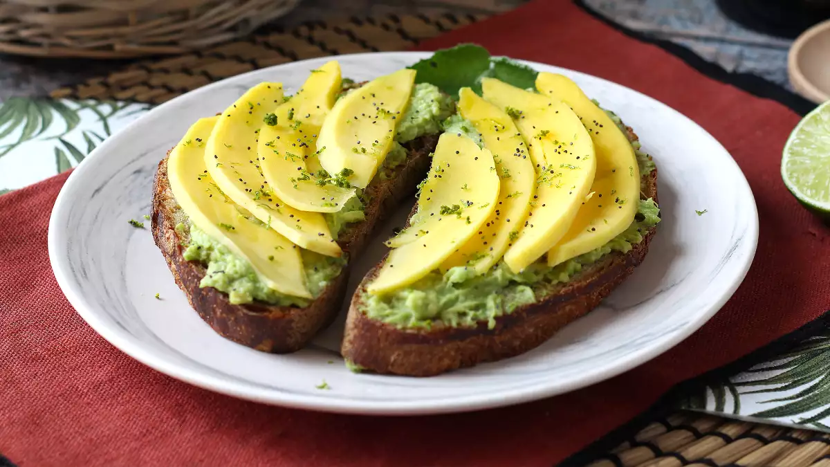 7 recepten met avocado: vers, makkelijk en zo lekker dat je ze zo weer maakt!