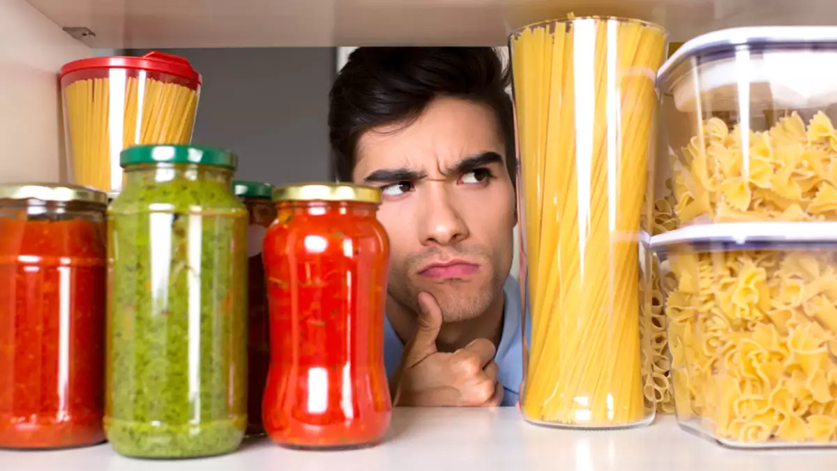 Welke pasta gebruik je bij elke saus? Hier is de gids die uw pastagerechten zal veranderen