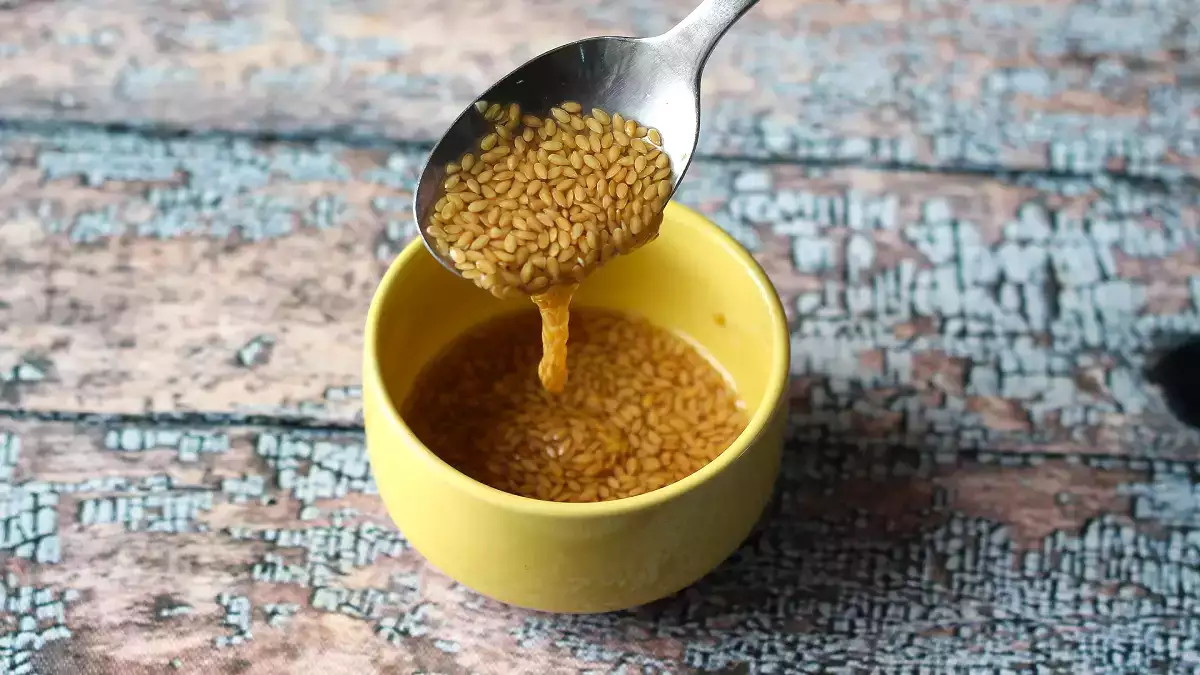 Flax Egg: de 100% plantaardige truc om eieren te vervangen in je recepten