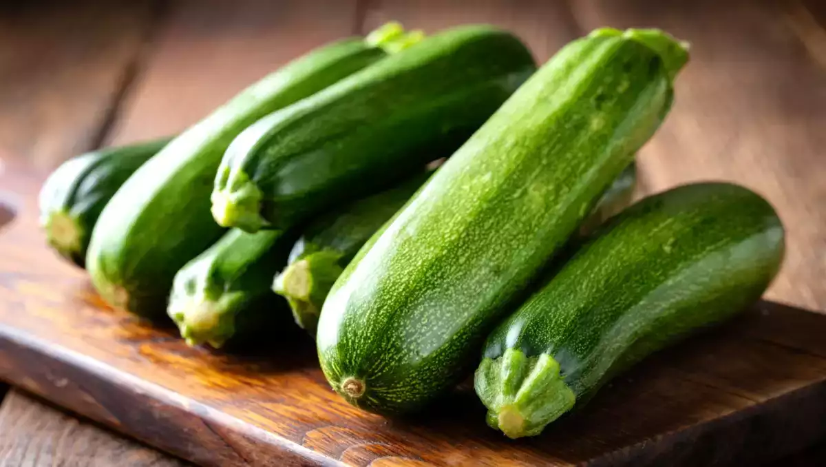 Courgette: rauw of gekookt, onze 8 recepten om het beste uit deze ster van de zomer te halen