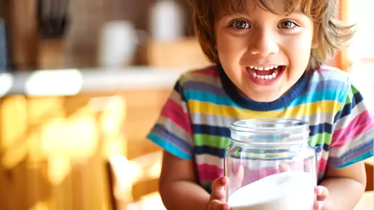 Suiker en hyperactiviteit bij kinderen: wat zegt de wetenschap?