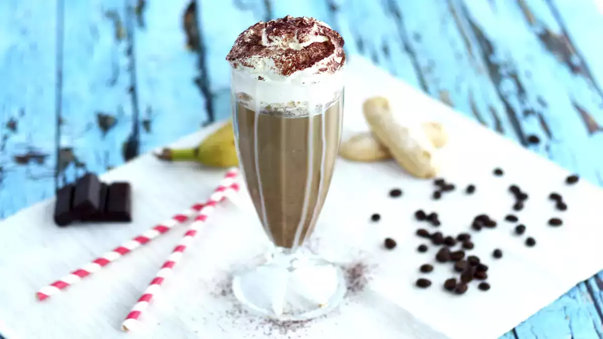 8 verfrissende smoothies om elke zomermiddag te redden