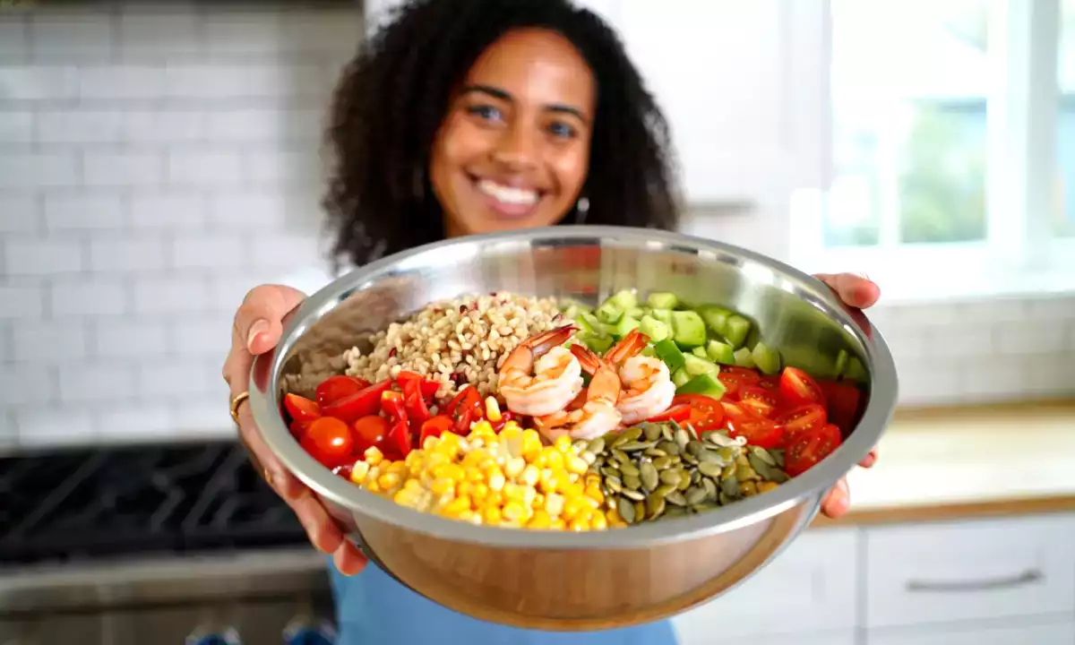 Human Kibble: het minimalistische kommendieet dat iedereen uitprobeert