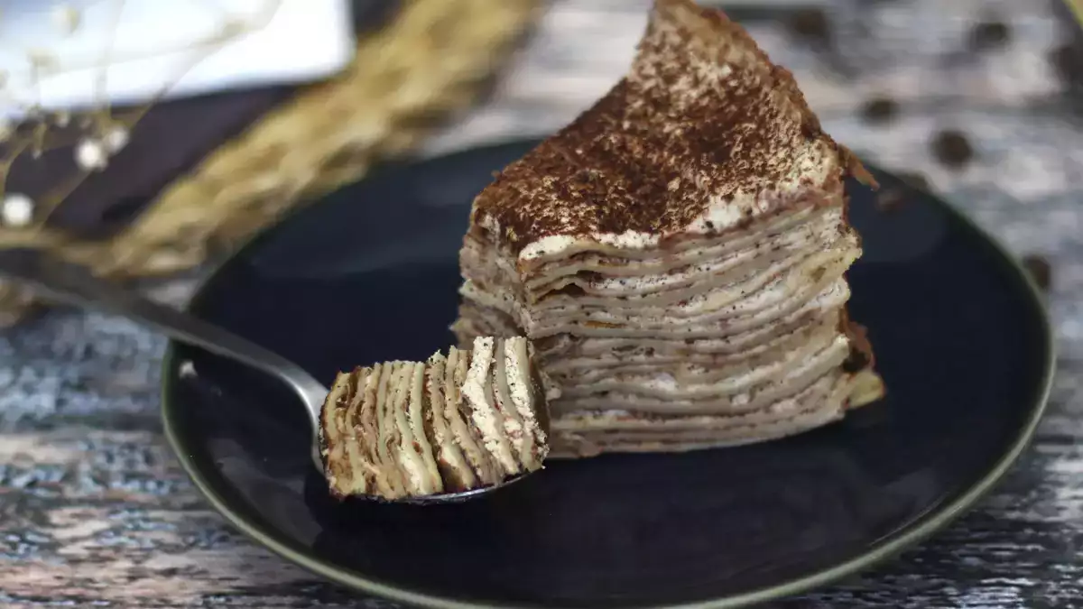 Als je van tiramisu houdt, zul je dol zijn op deze recepten die de manier waarop je ervan geniet opnieuw uitvinden.