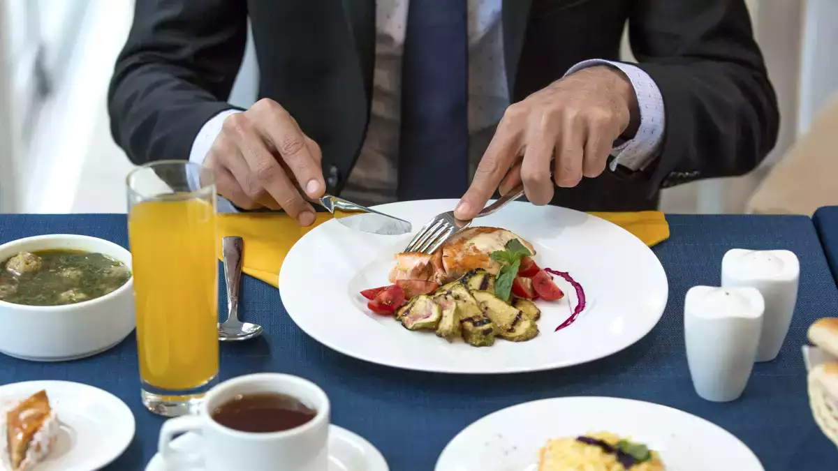 12 tips om een open buffet optimaal te benutten