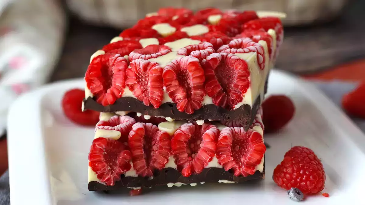 7 makkelijke super Instagrammable recepten om nu online te delen