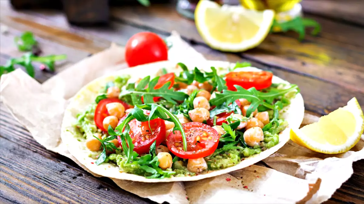 De 7 fouten die je salade bederven en die je waarschijnlijk maakt zonder het te weten