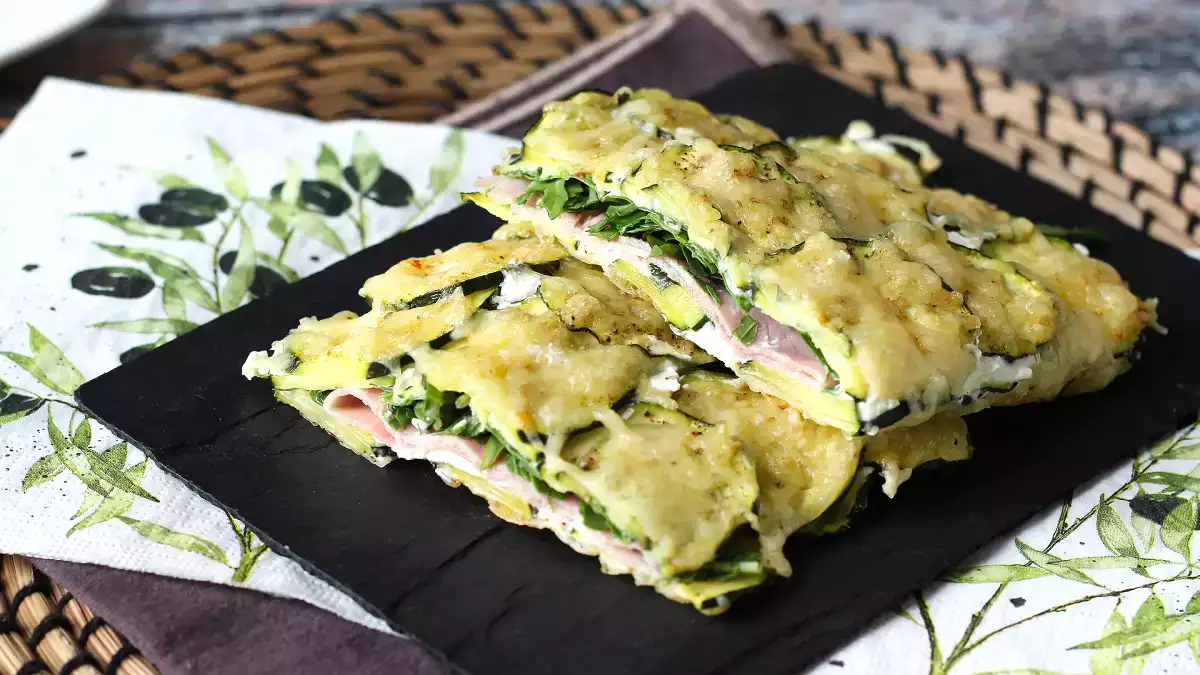 De maaltijdbesparende sandwich waar iedereen dol op is: snel, gezond en glutenvrij!