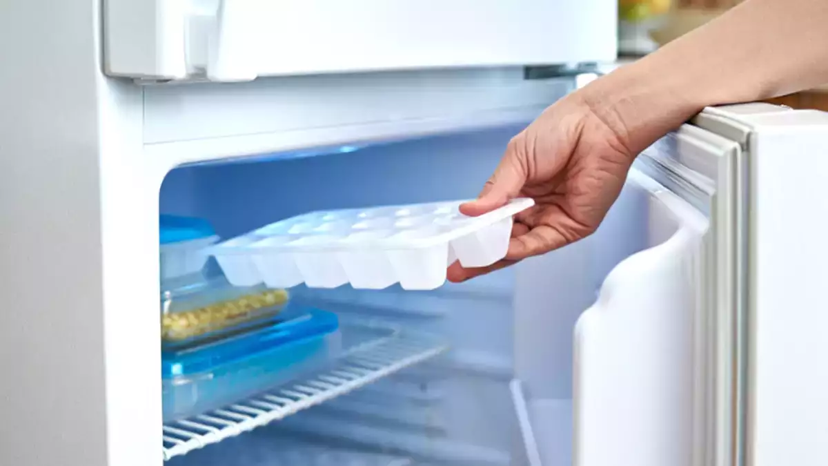 Wil je snel ijs? Deze trucs werken in recordtijd