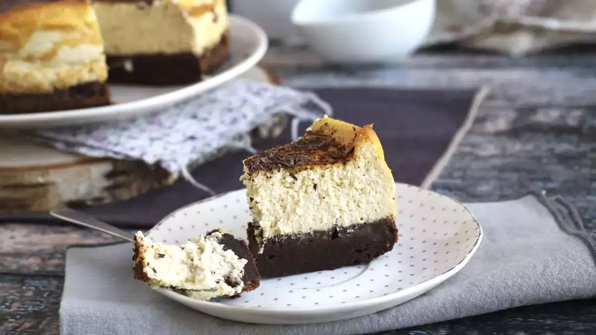 Dessert mashup: de kunst van het combineren van smaken en 6 makkelijke recepten om thuis te maken