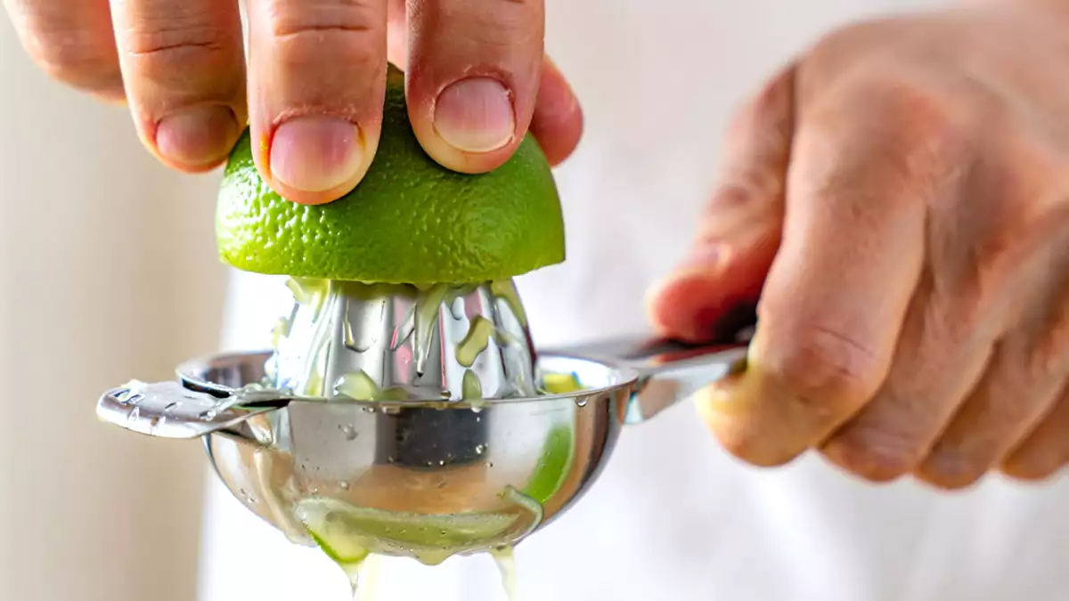 5 trefzekere tips voor het plukken van sappige groene citroenen