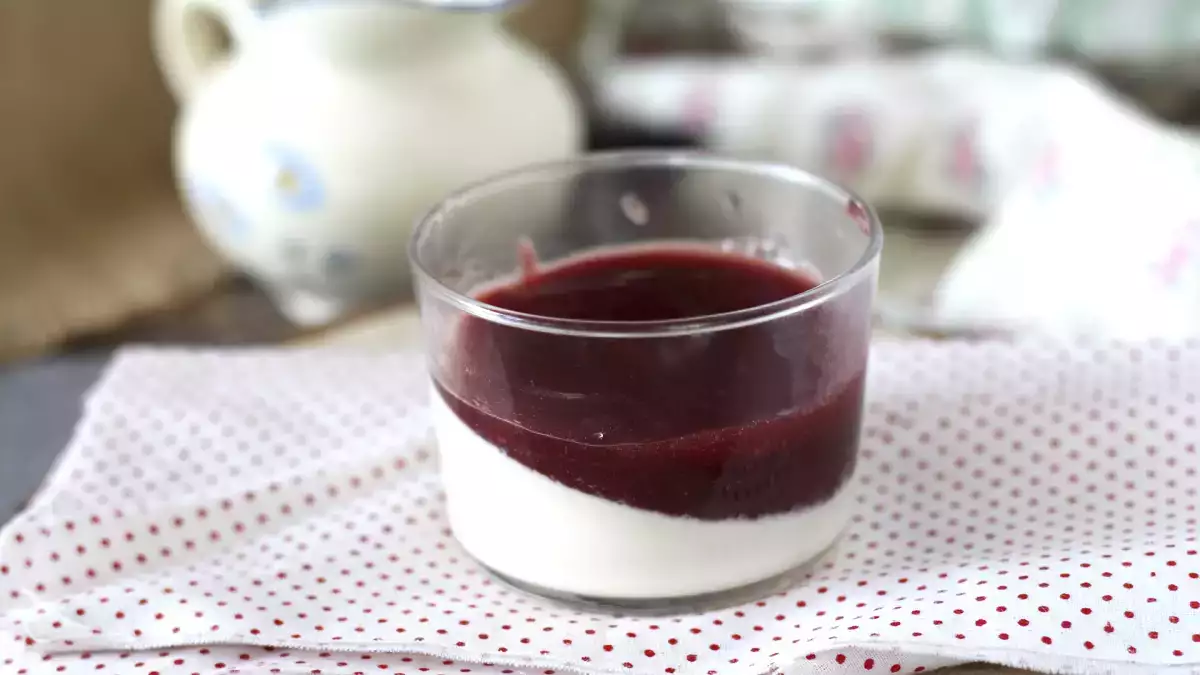 De 5 geheimen van een goede panna cotta