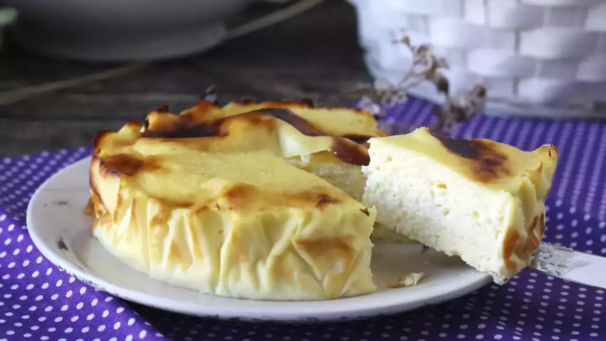 8 eiwitrijke desserts voor een verwennerij zonder wroeging