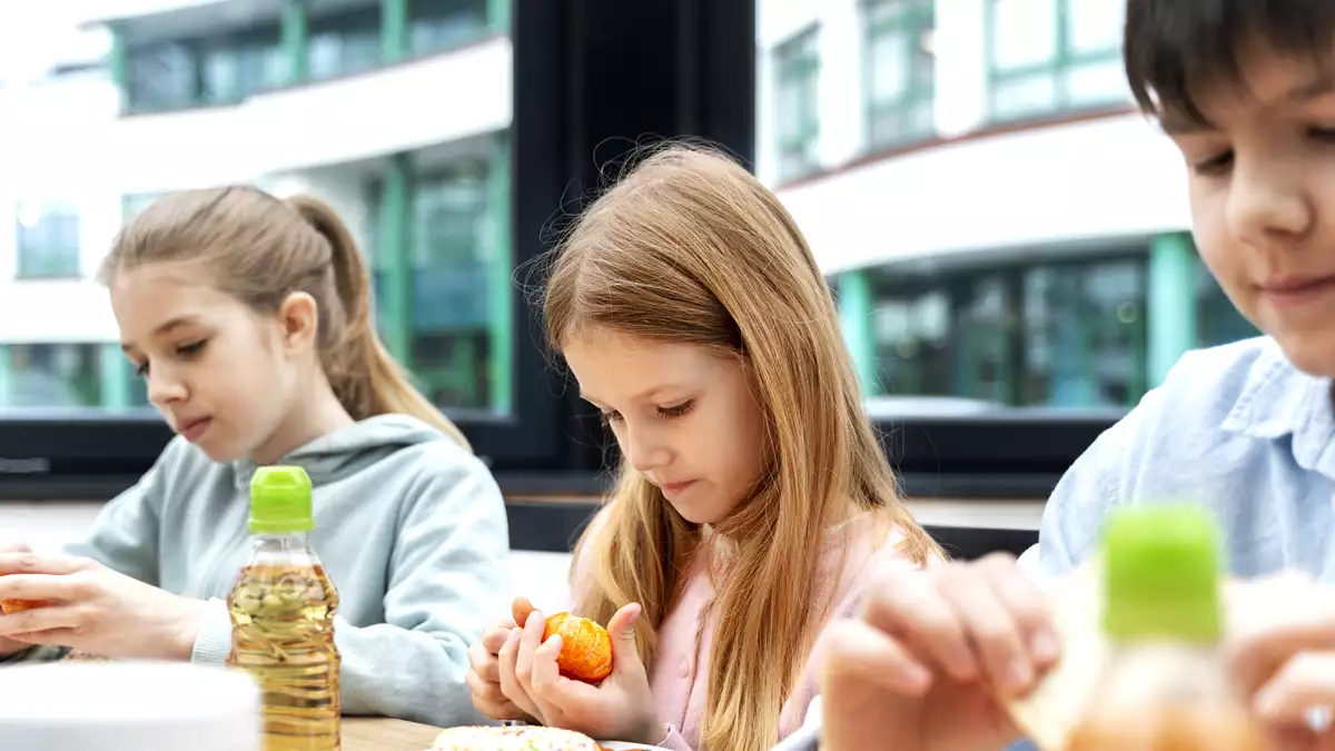 De meest populaire vis op schoolmenu's, verboden in Frankrijk vanwege zijn toxiciteit