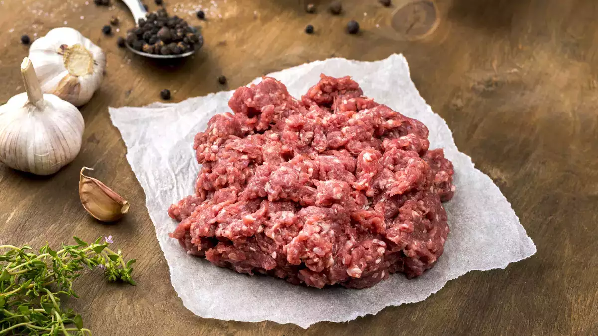 11 handige recepten met gehakt Beyond steaks en gehaktballen!